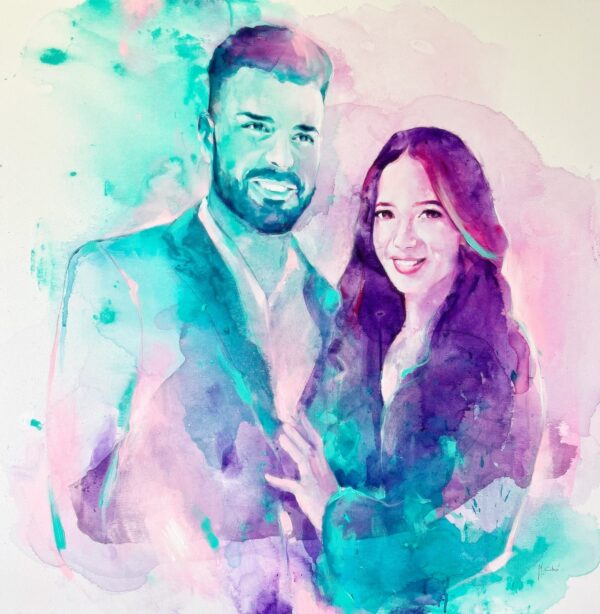Pareja